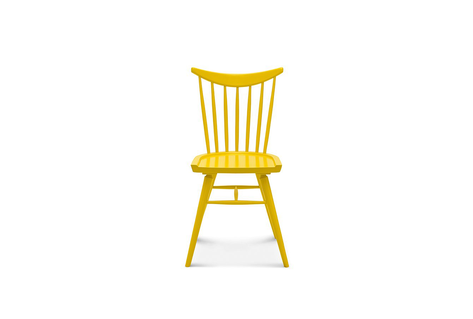 Chair Stick Yellow