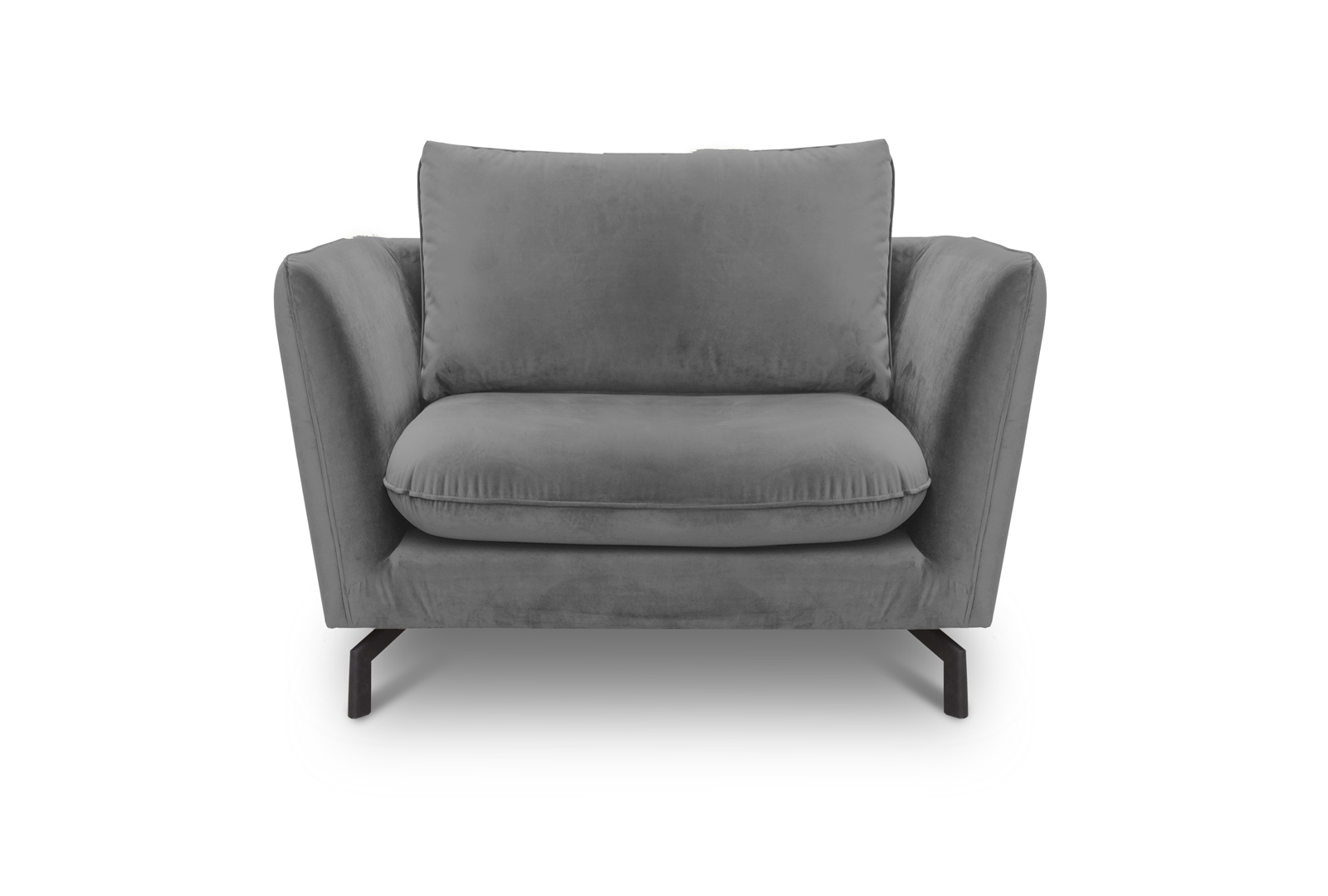 CAGLI 1 5 granite armchair