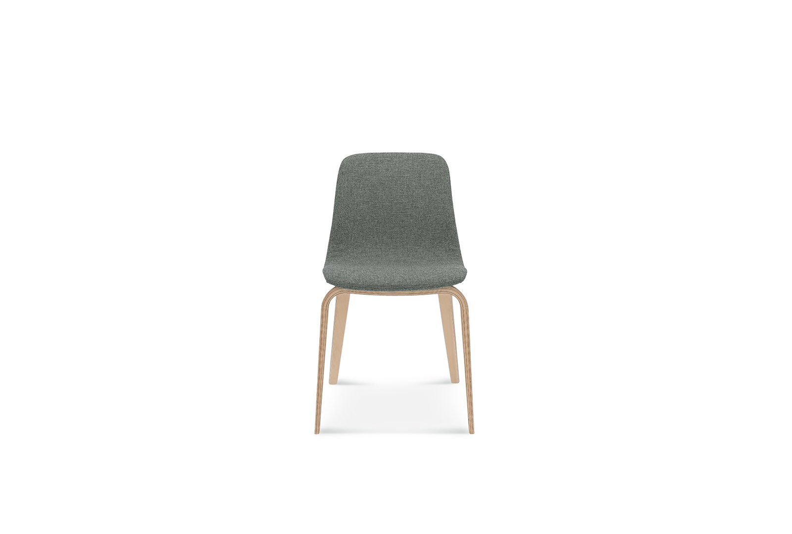 Chair Hips Grey