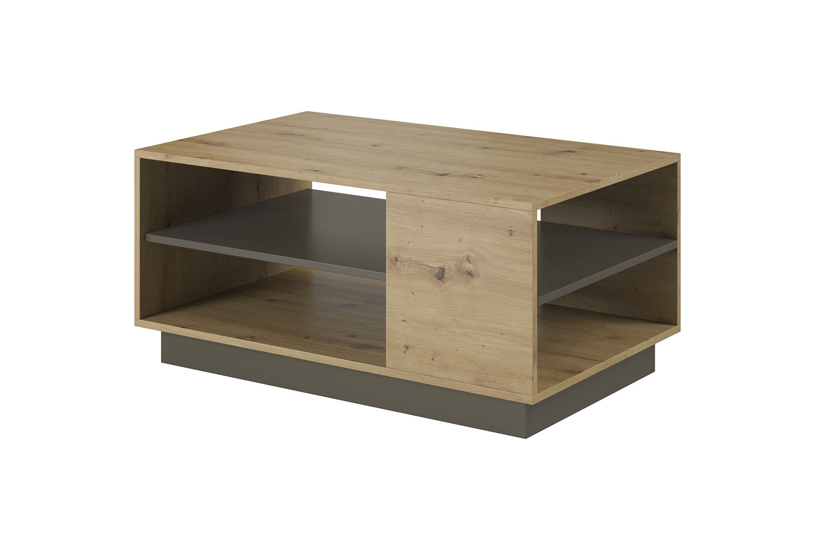 ARCO Coffee Table