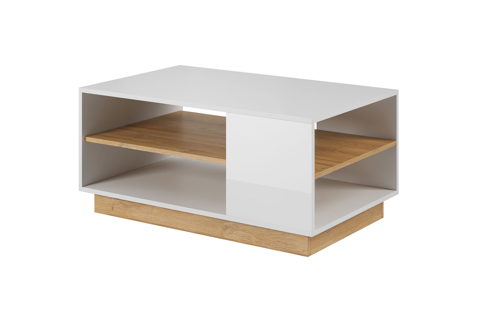 Arco Coffee Table 1