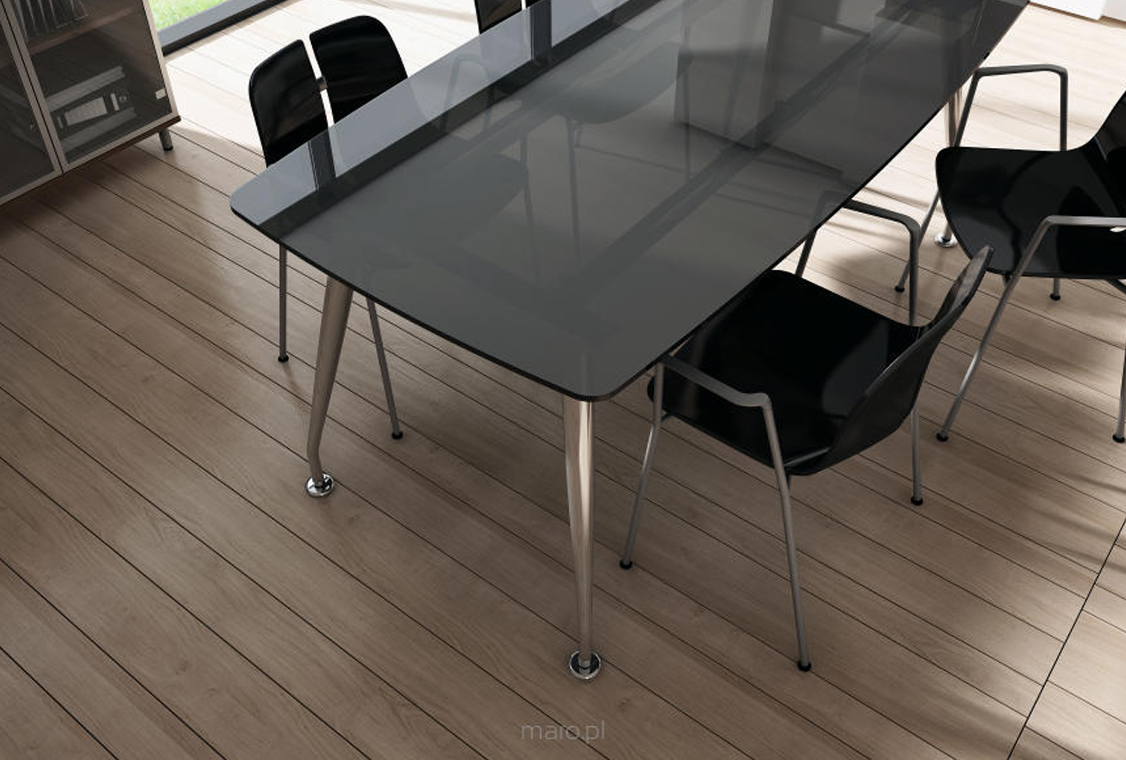 Sirio Tables And Benches