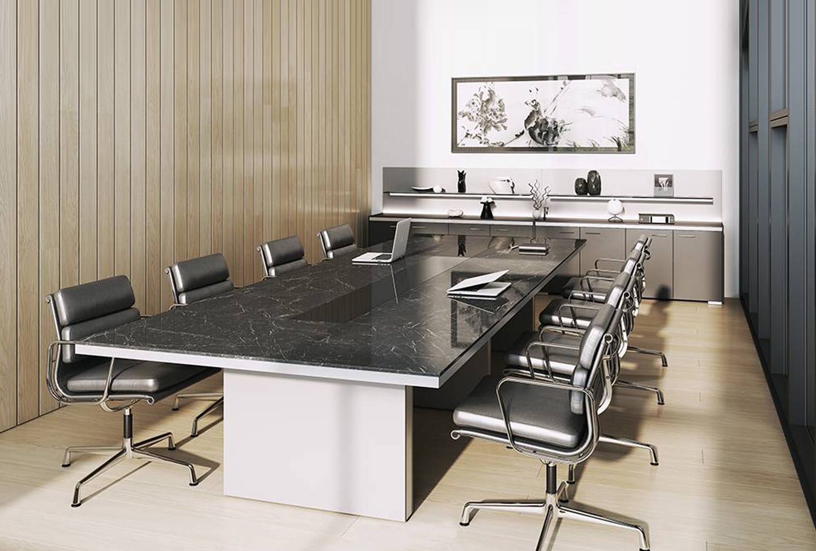 Ario Conference Tables