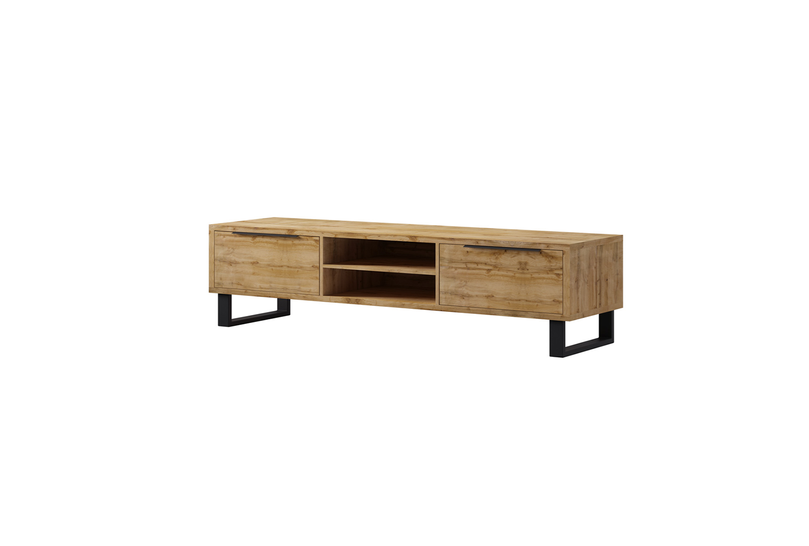 HALLE CHEST OF DRAWERS TV TYPE 40