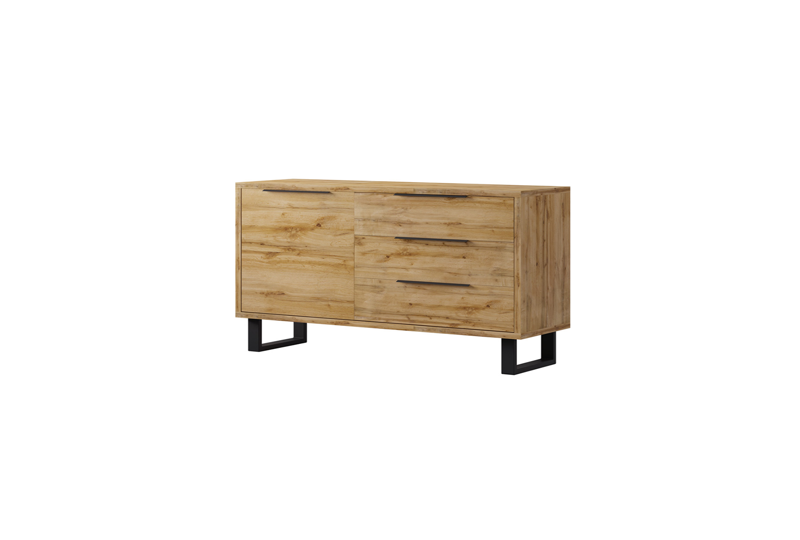 HALLE CHEST OF DRAWERS TYPE 47