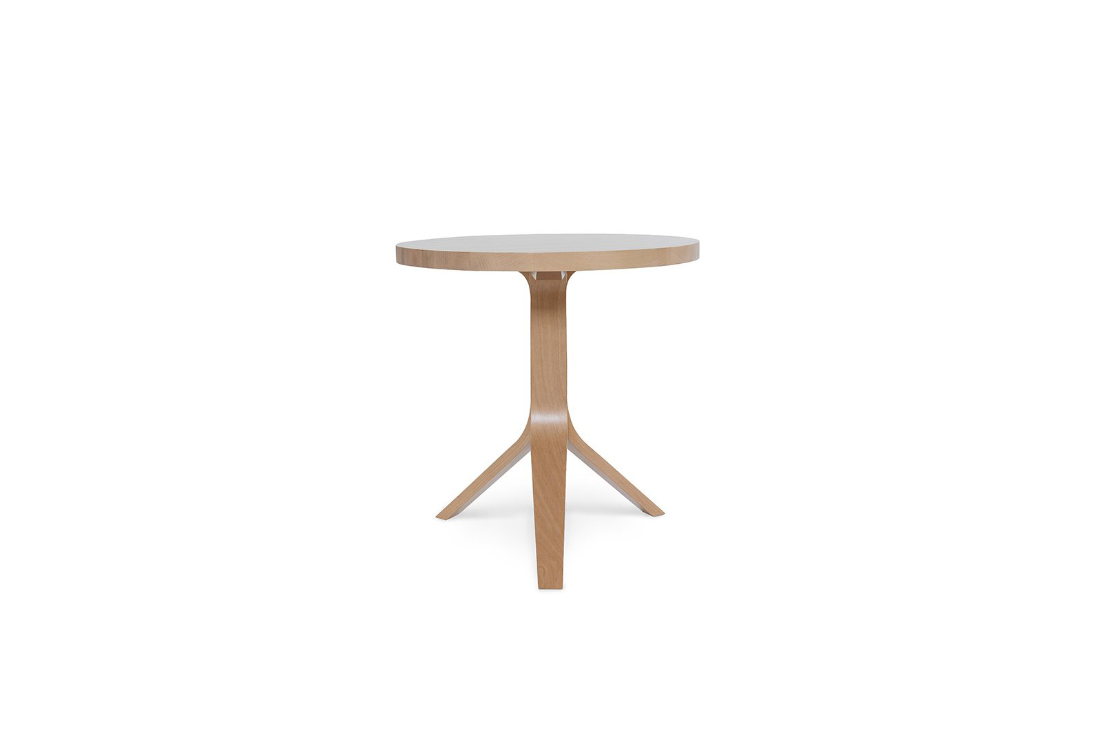Table Hey Natural beech 01