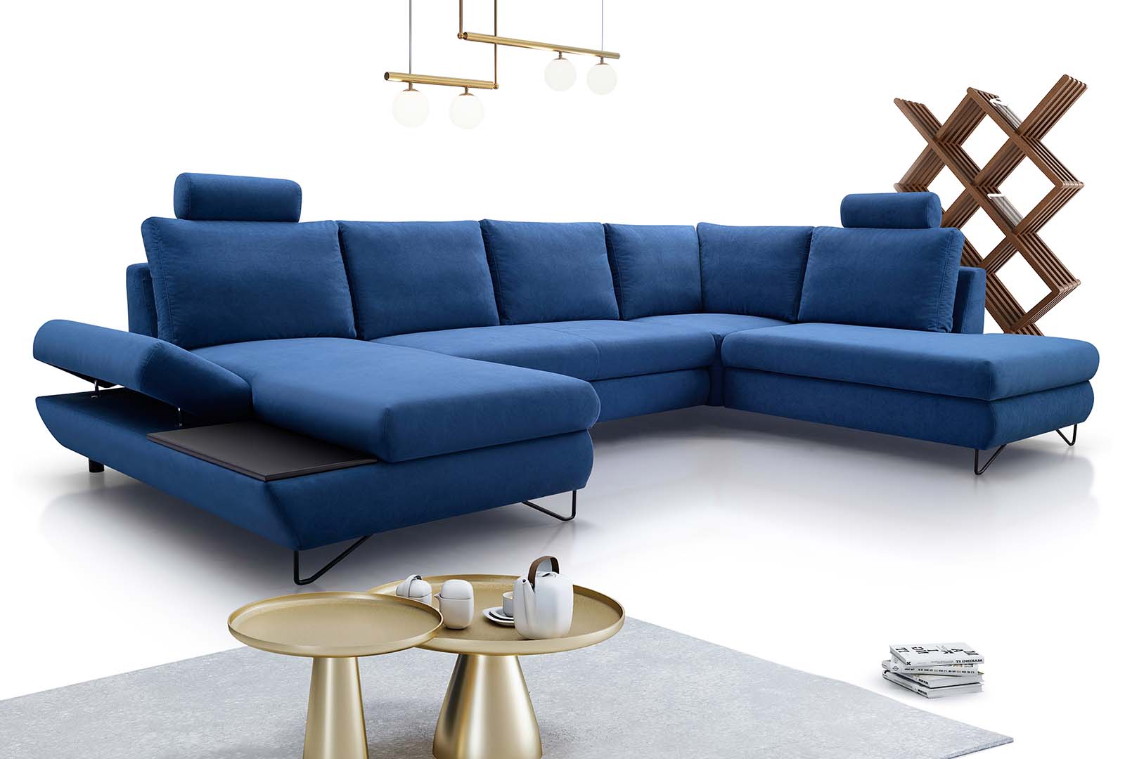 LOFT III  corner