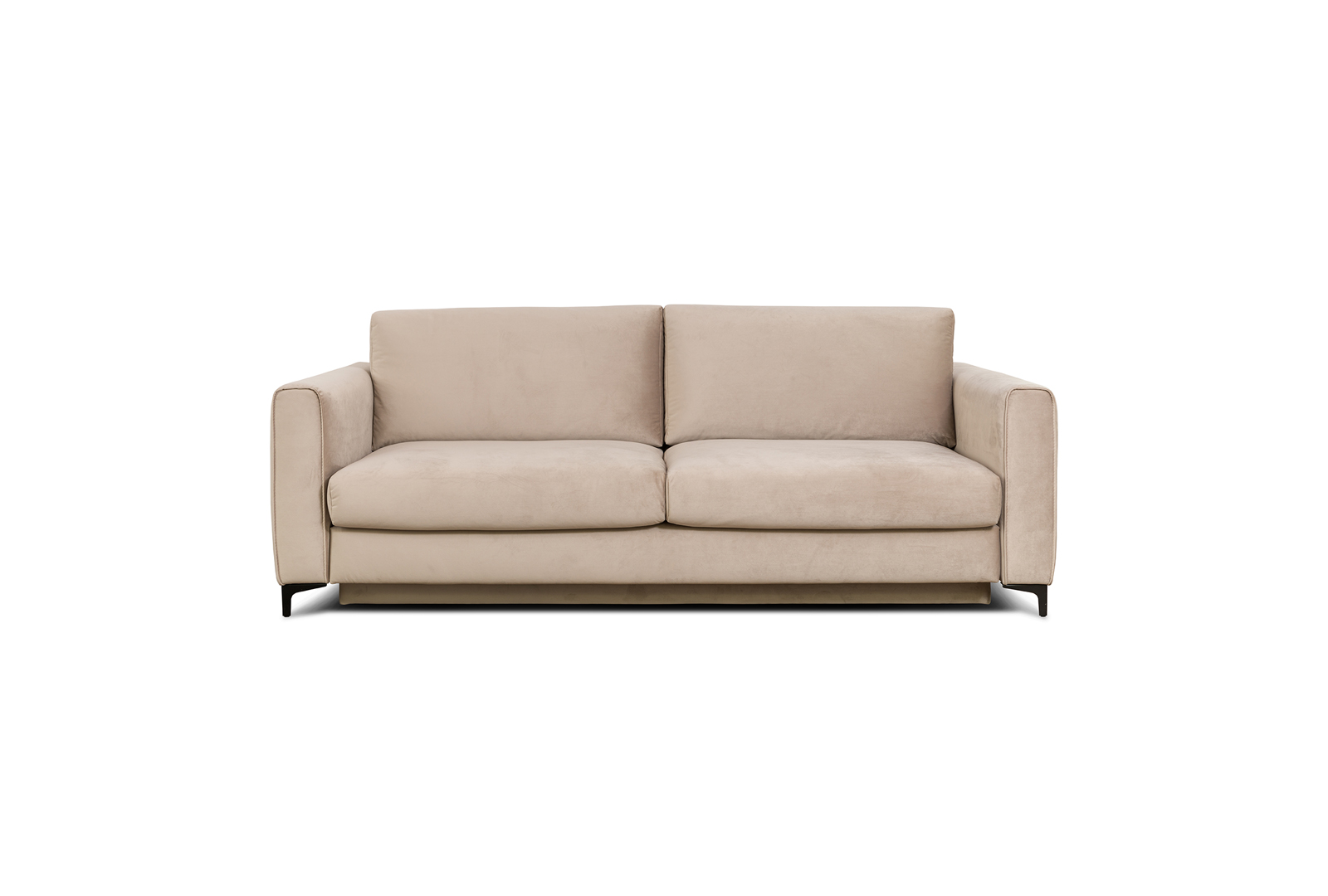 MOON 3 seater sofa Sides
