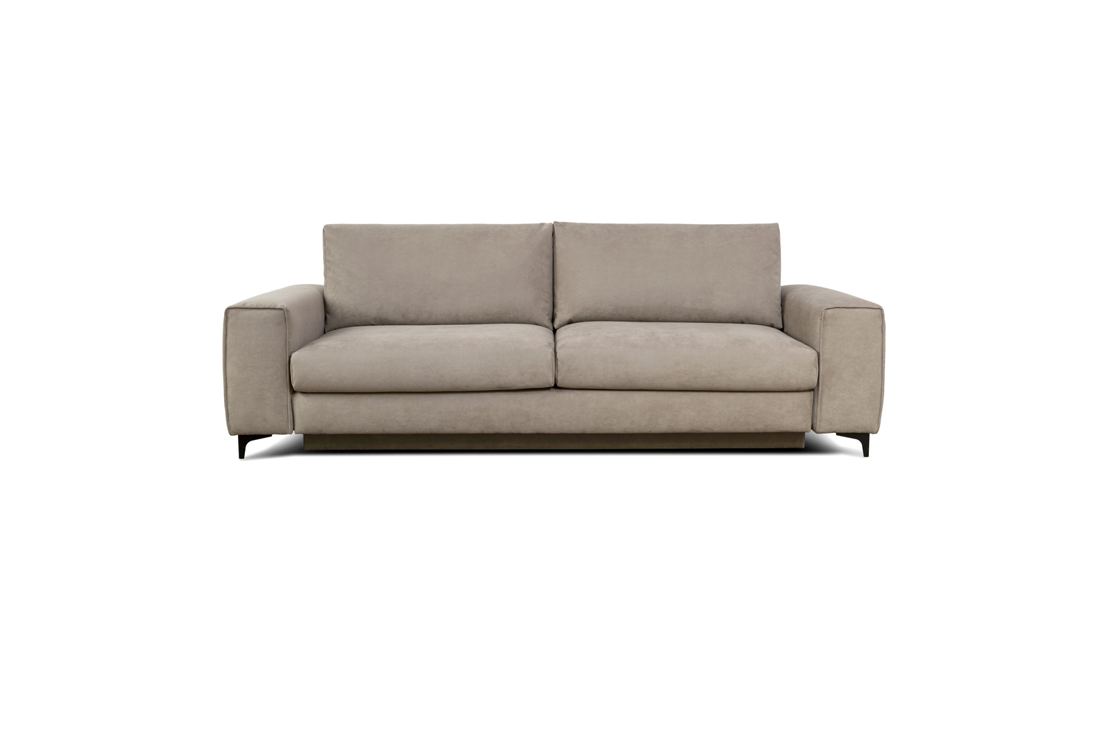 MOON 3 seater sofa Sides L