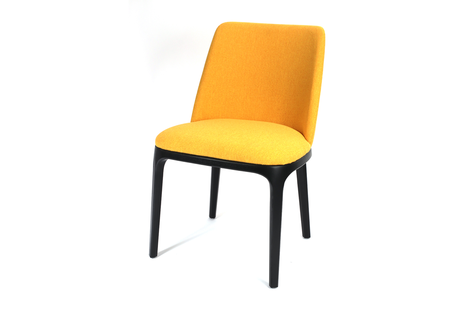 MOVANO CHAIR YELLOW