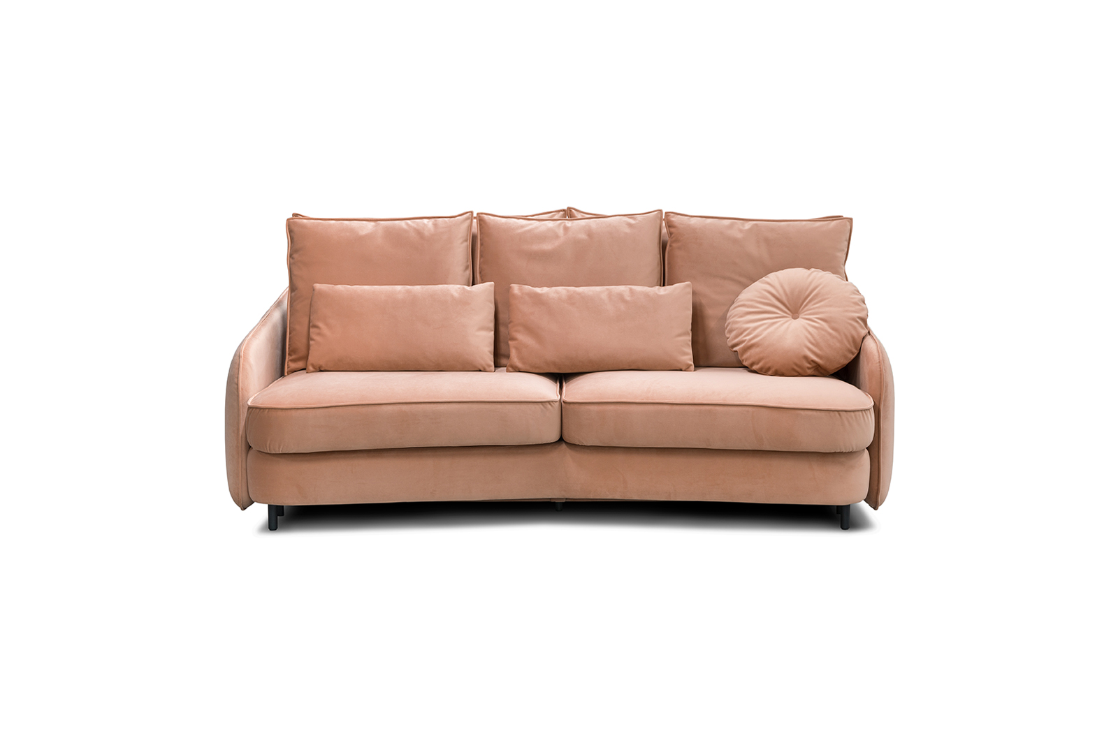 Massimo 3 seater sofa