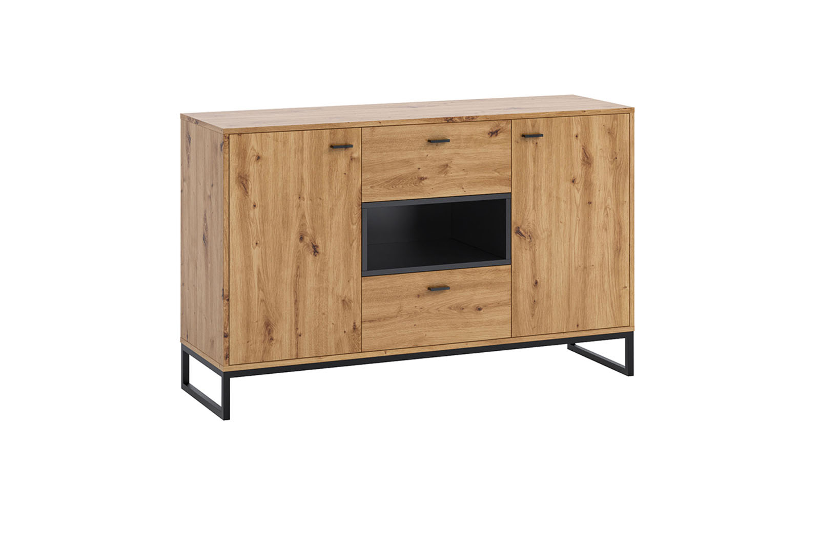 Modern chest of drawers Olier K2D2SZ OL02
