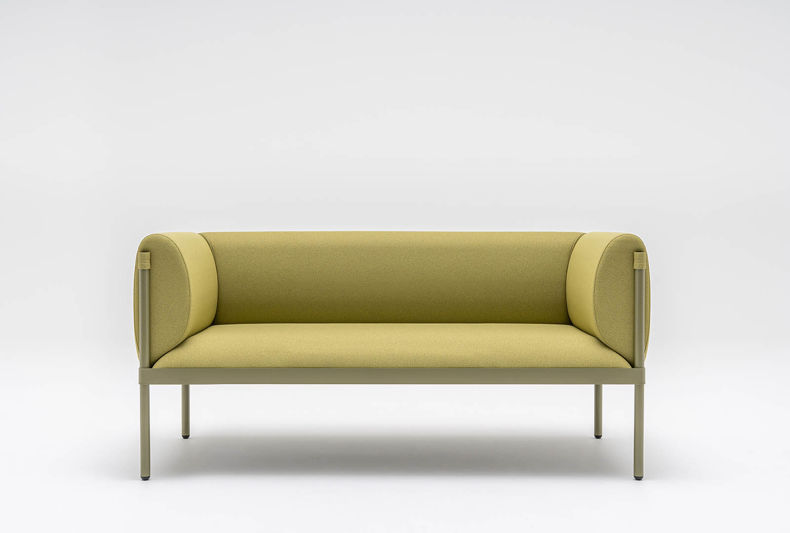 Stilt sofa