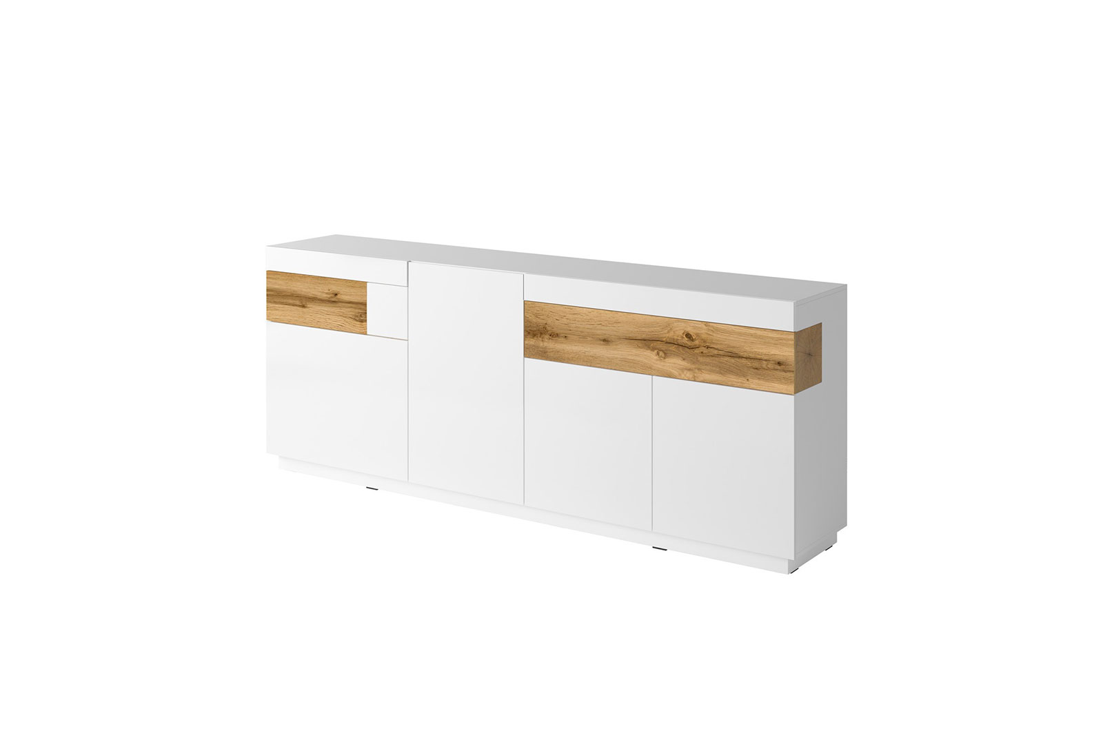 CHEST OF DRAWERS 4D2S TYPE 25