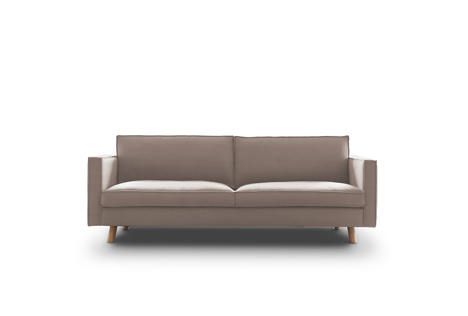 TRAD 2 touch of mist sofa