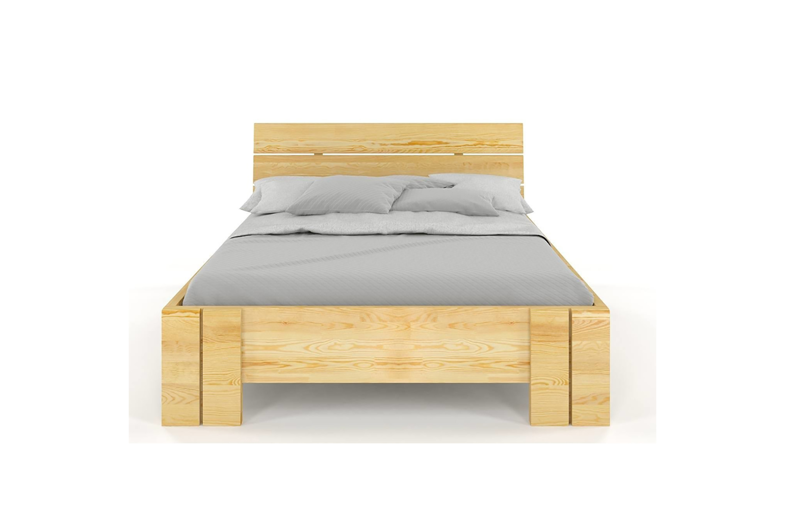 VISBY PINE BED ARHUS HIGH AND BC 4