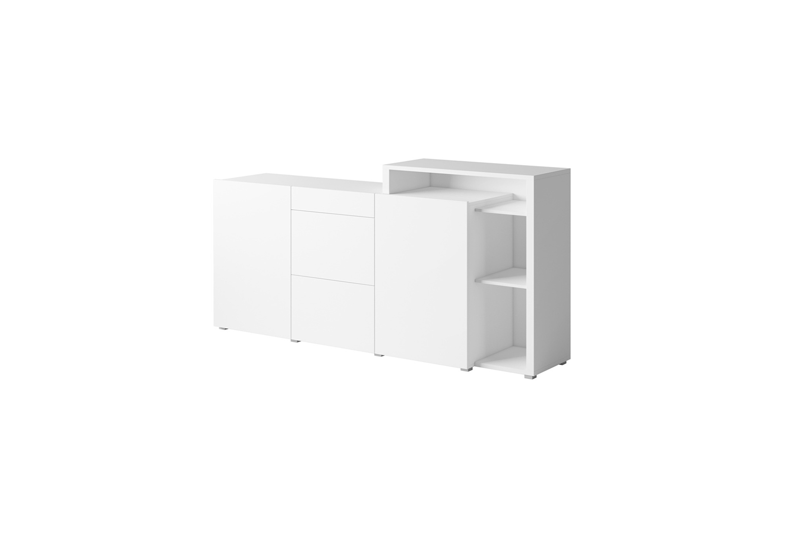 VENTO CHEST OF DRAWERS TYPE 25