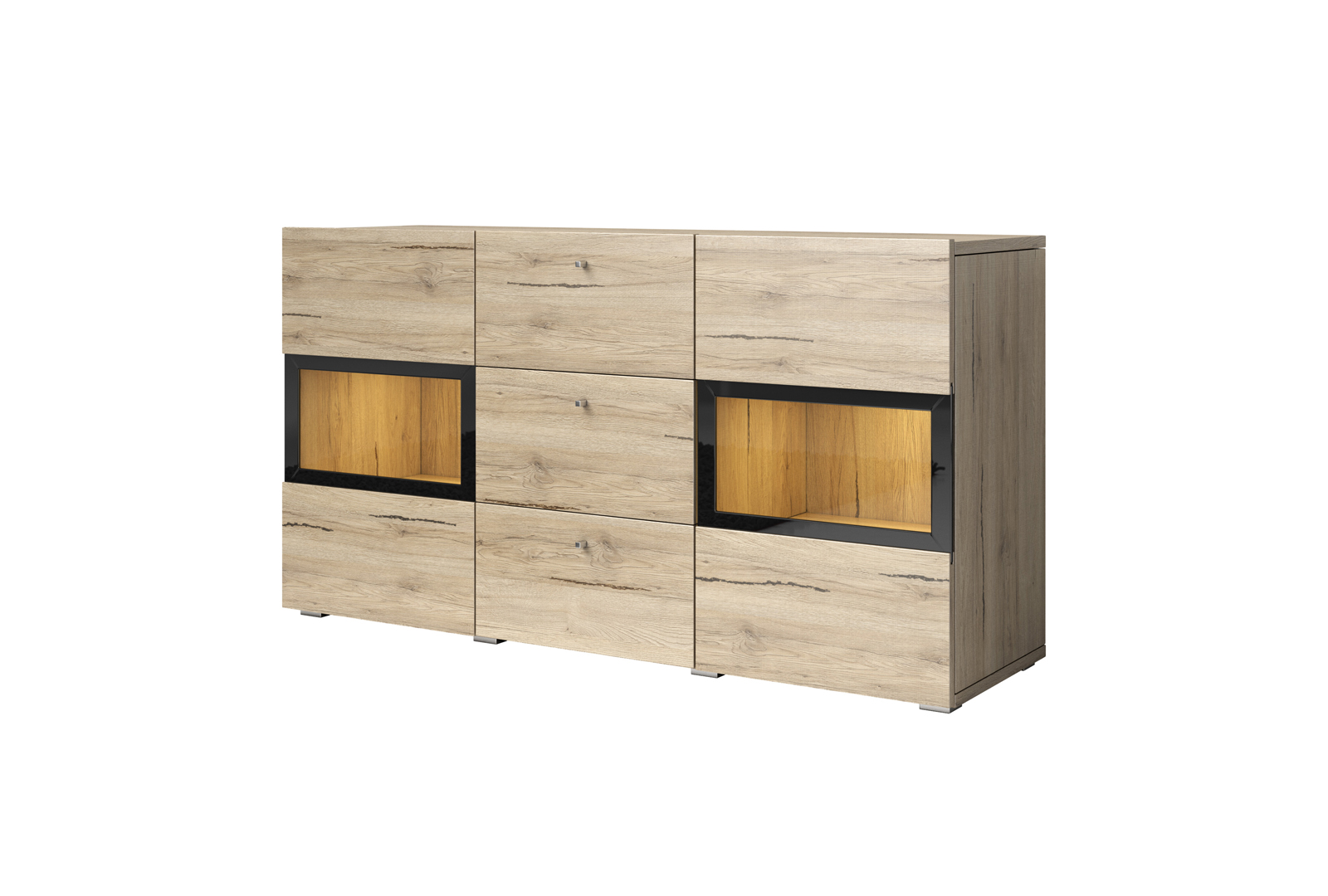 BAROS CHEST OF DRAWERS TYPE 26