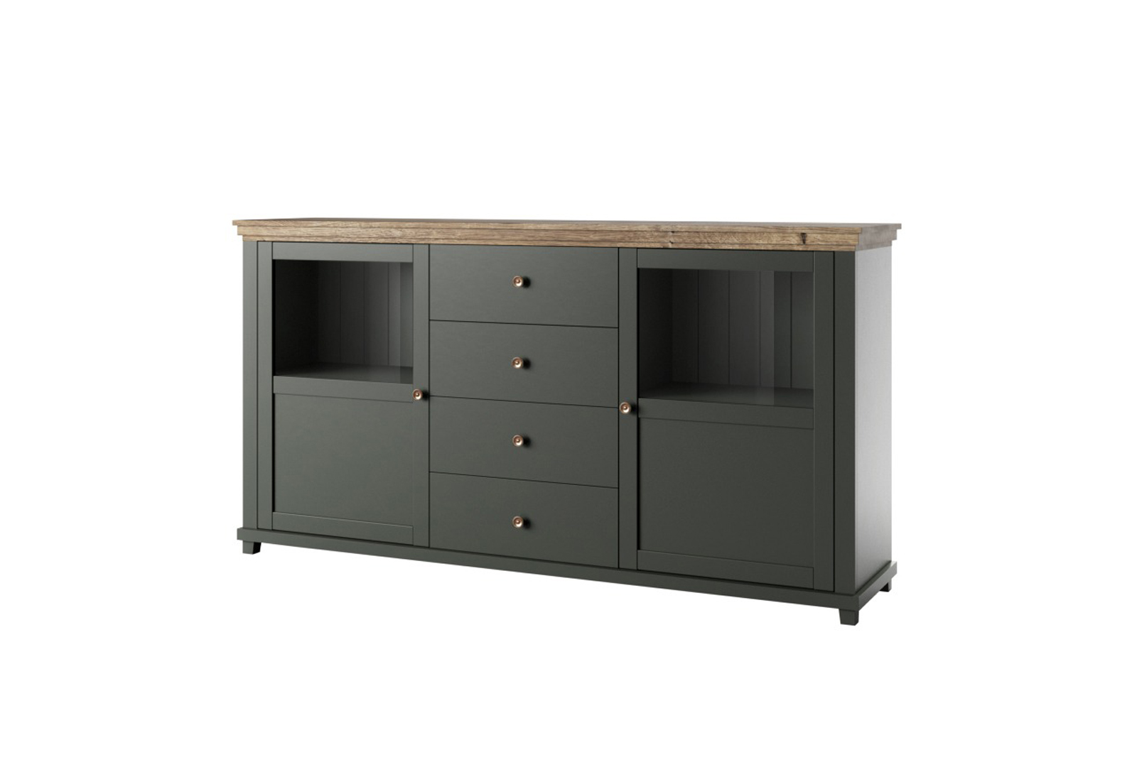 EVORA CHEST OF DRAWERS TYPE 25