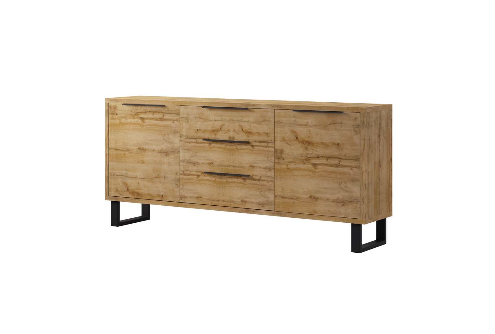 HALLE CHEST OF DRAWERS TYPE 25