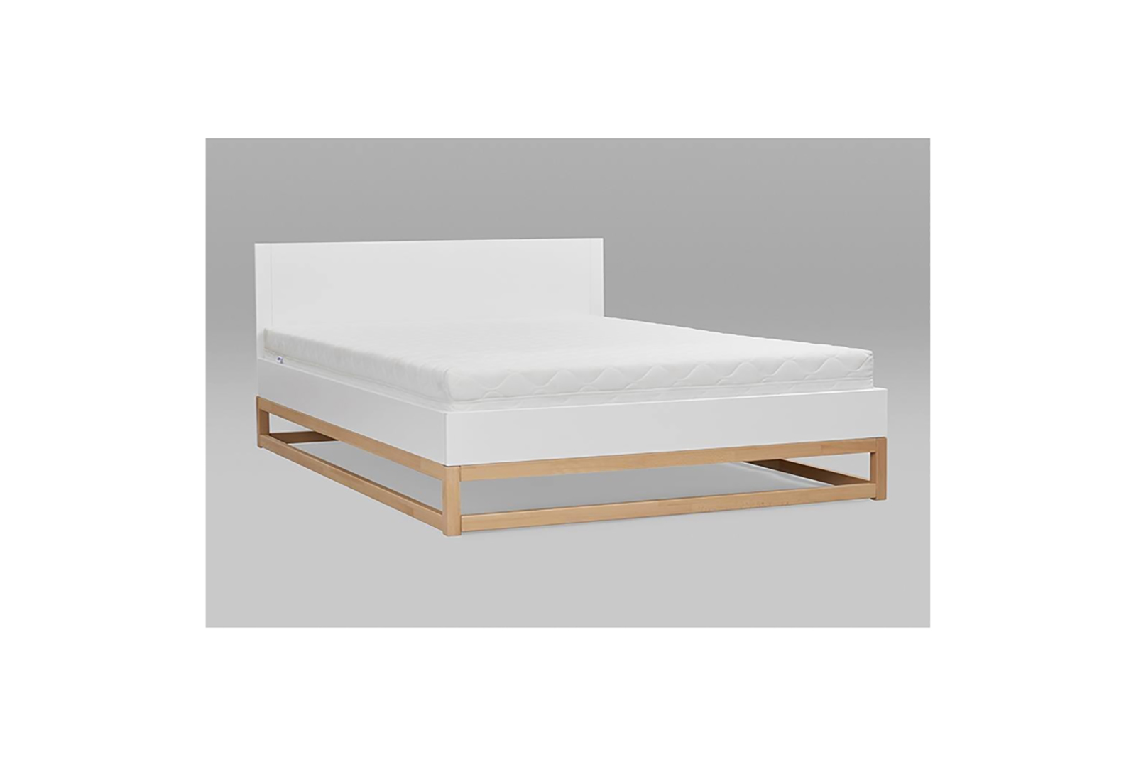 VISBY KARIN WOODEN BED 3