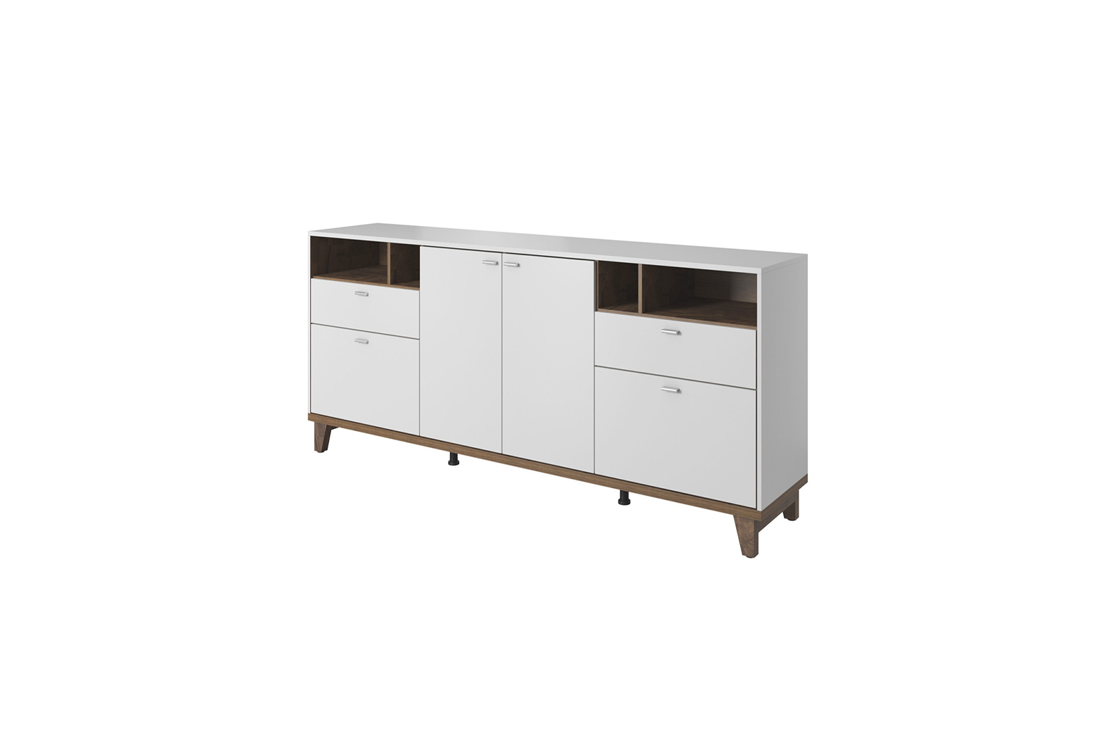 MOVE CHEST OF DRAWERS 2D2K2S