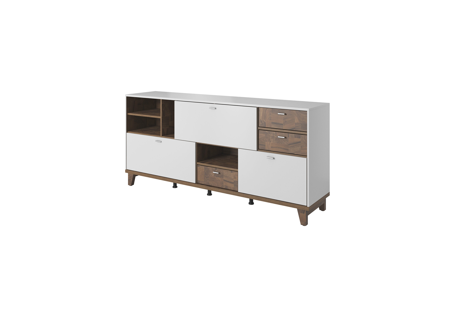 MOVE CHEST OF DRAWERS TYPE 28