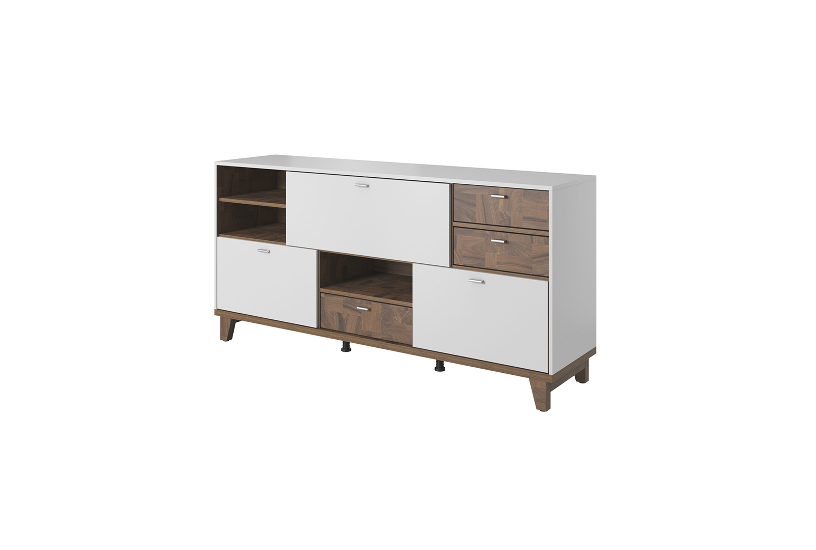 MOVE CHEST OF DRAWERS 3K3S