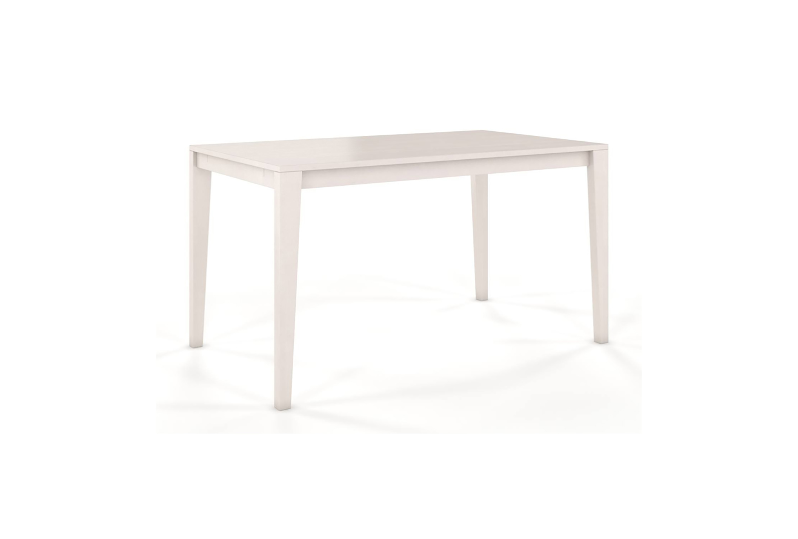VISBY SIMPLA EXTENDABLE BEECH TABLE 2