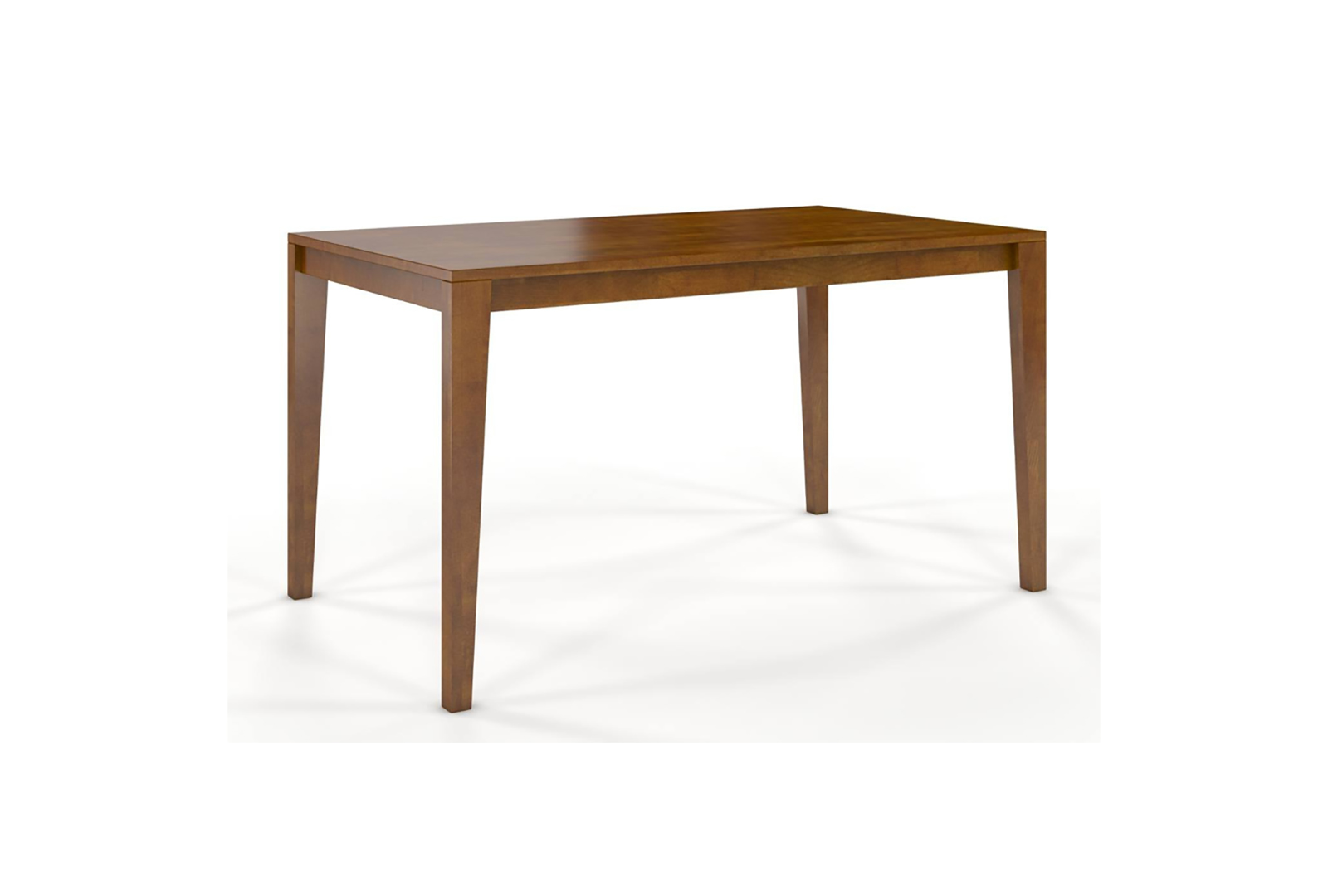 VISBY SIMPLA EXTENDABLE BEECH TABLE 3
