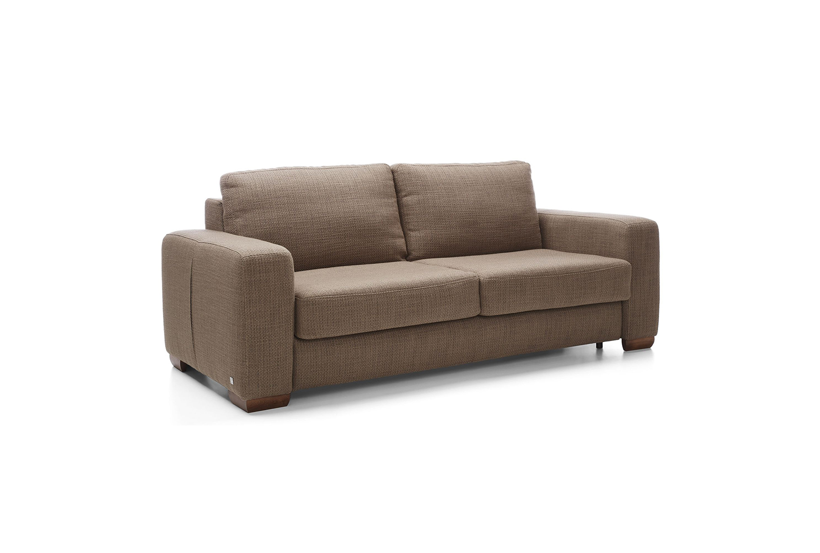 Sofa with sleeping function Space 140
