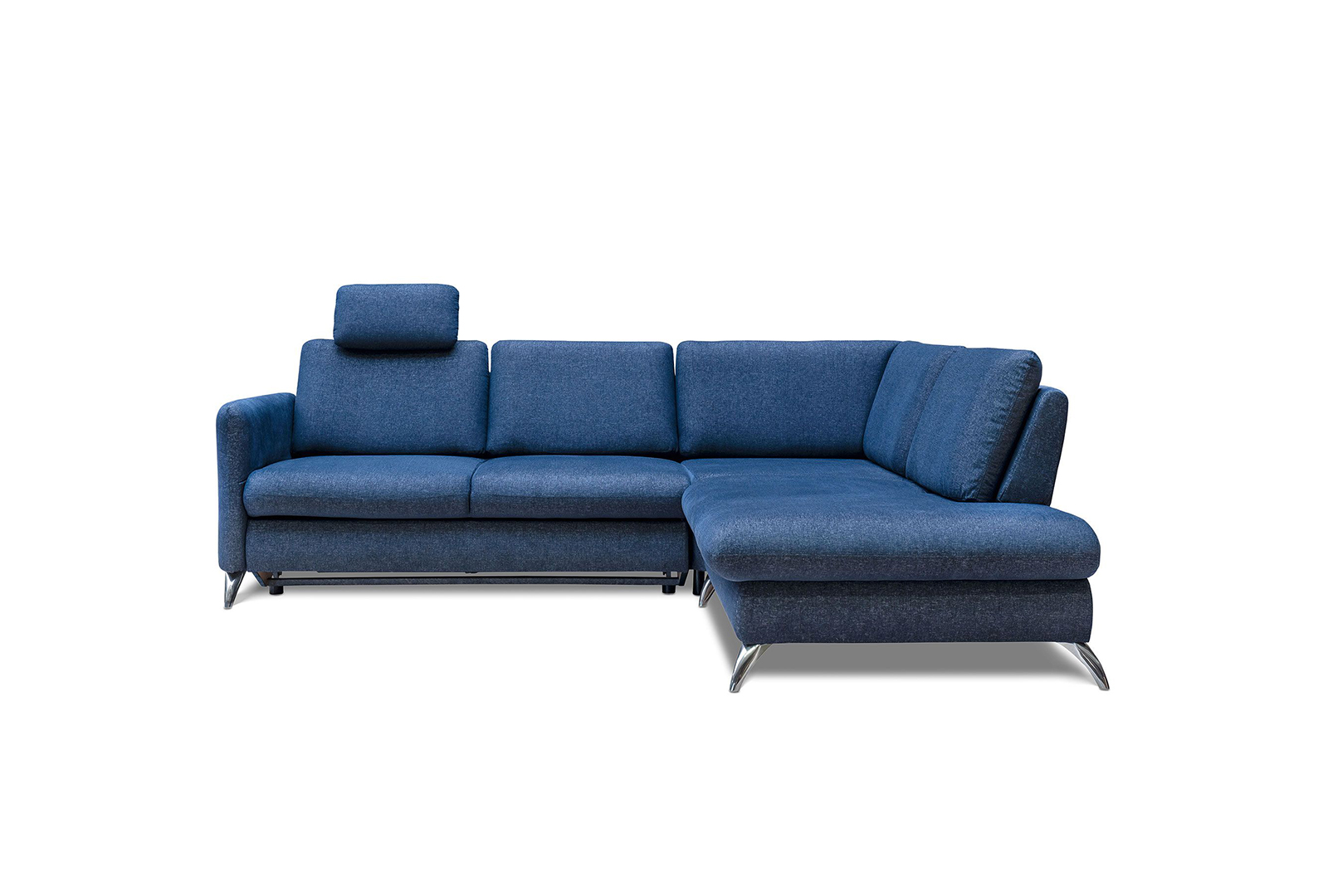 Corner sofa with sleeping function Tango