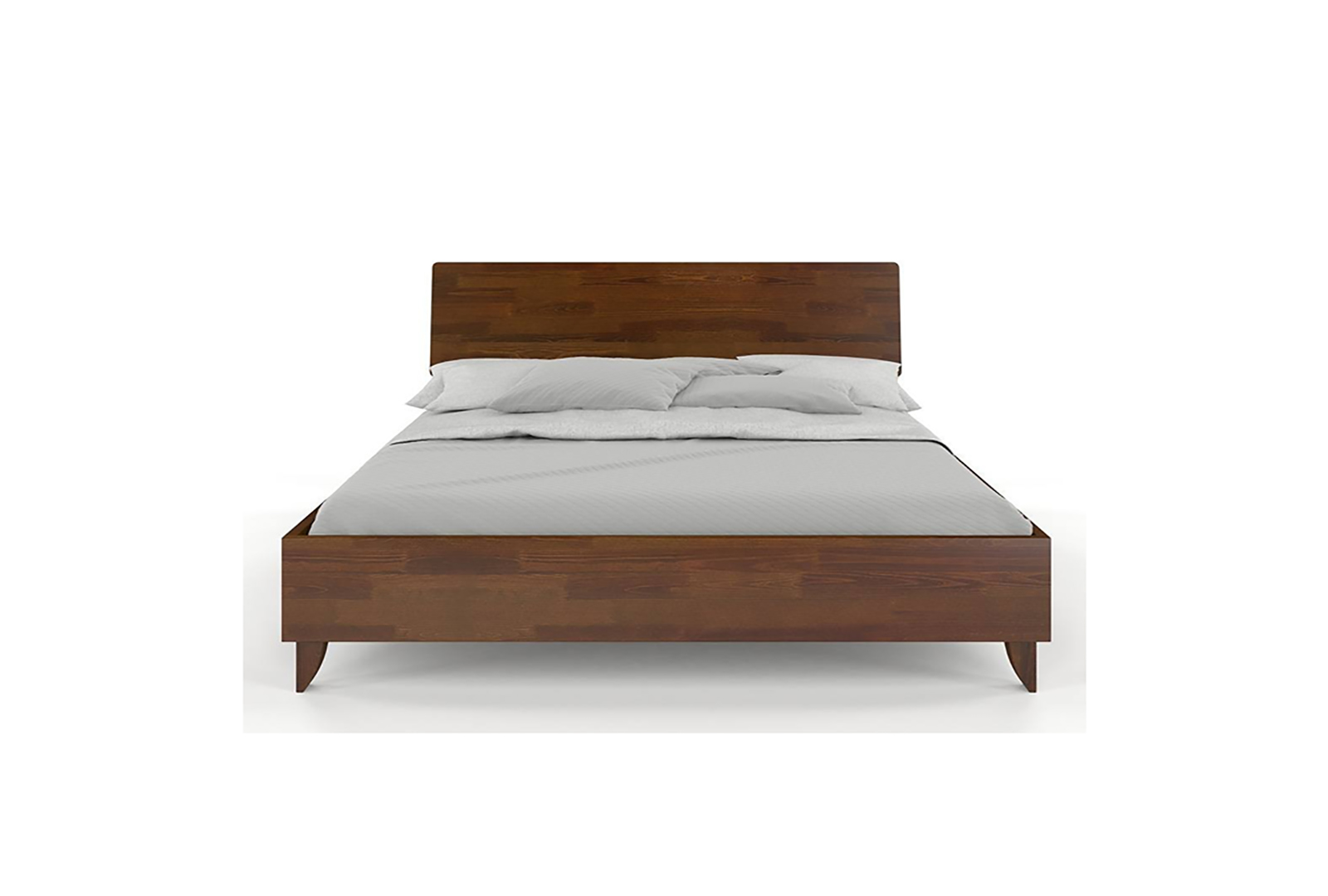 VISBY VIVECA WOODEN PINE BED 1
