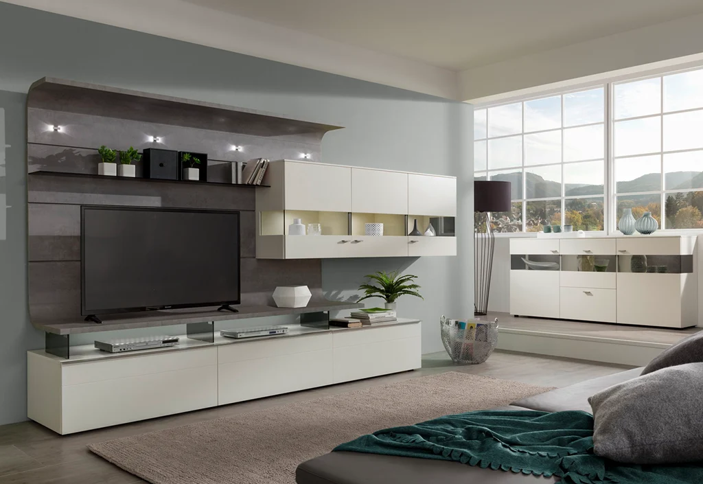 Felino Sideboard FE41