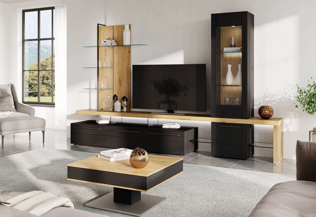 Bellano Wall Combination BE215