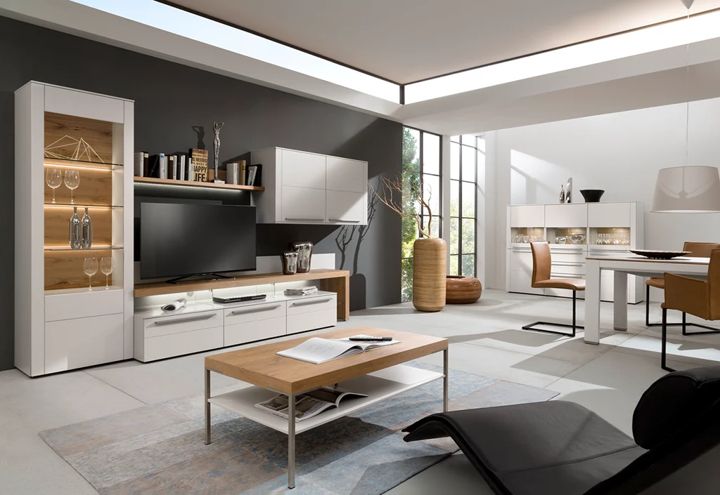 Bellano Highboard BE62